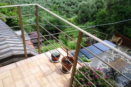 Lovely Renovated Apartment Near Dolcedo Εξωτερικό φωτογραφία